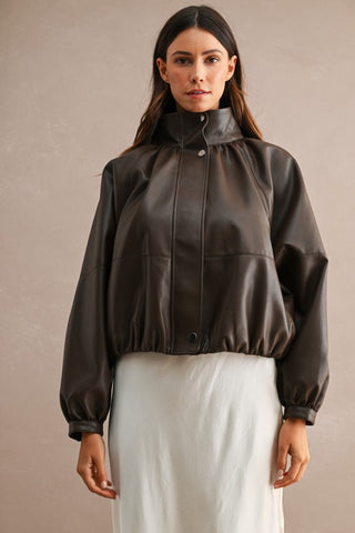 Amara Jacket