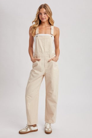 Jenna Barrel Overall