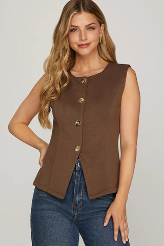 Paty Vest