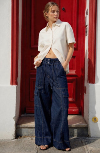 Izzy Cargo Pant