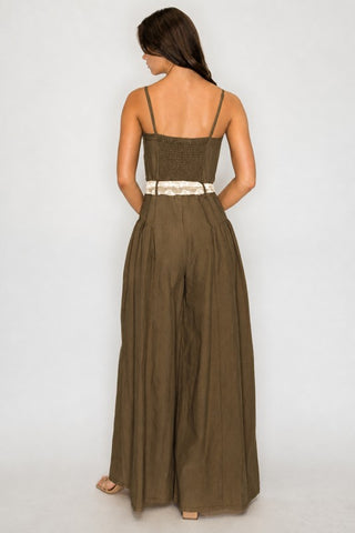 Amelia Jumpsuit