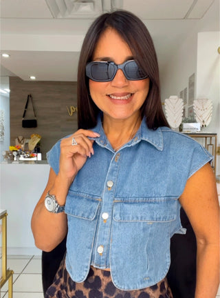 Pia Sunglasses