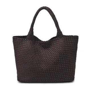 Sky's the Limite Large Tote Bag