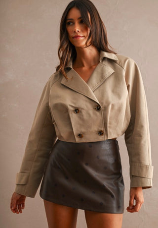 Alaia Jacket