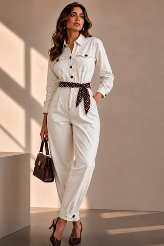 Cami Jumpsuit