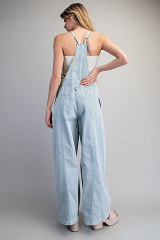 Amanda Jumpsuit