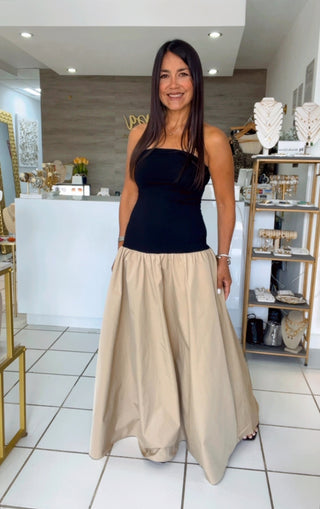 Aurora Dress