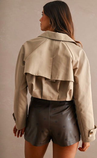 Alaia Jacket
