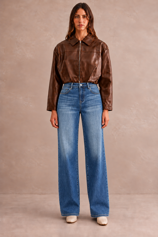 Genova Jacket