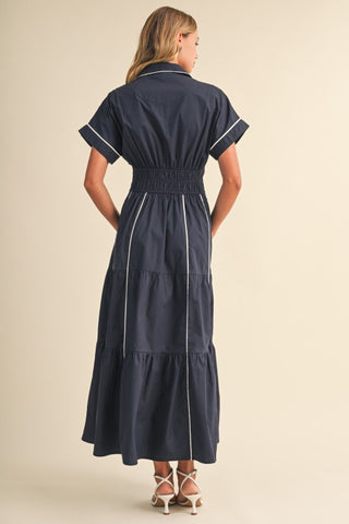 Pamela Dress