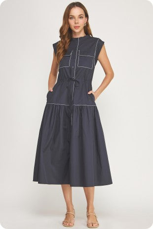 Camille Dress
