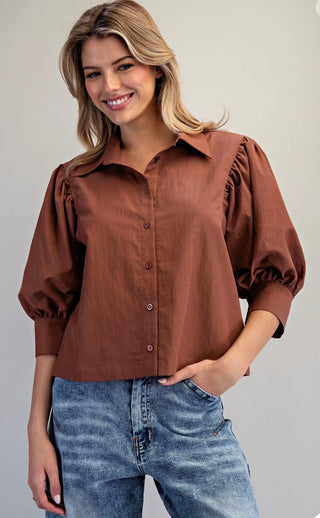 Aura Top