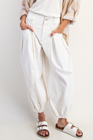 Kate Jogger Pant