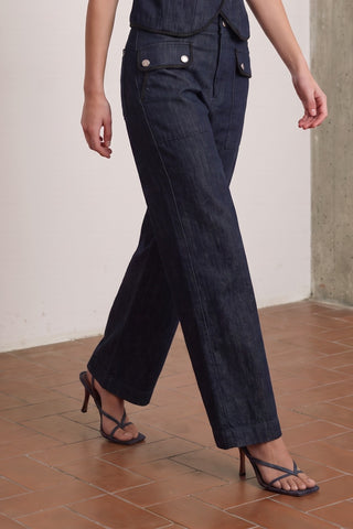 Amy Pant Set