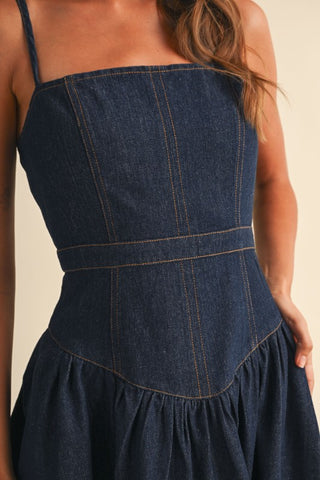 Charlotte Dress