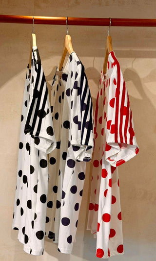 Polka Shirt