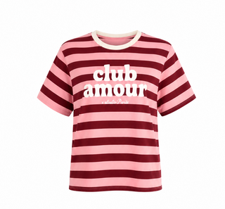 Club Amour TShirt