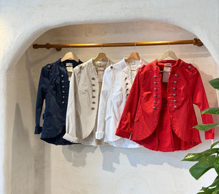 PREORDER Lisa Blazer
