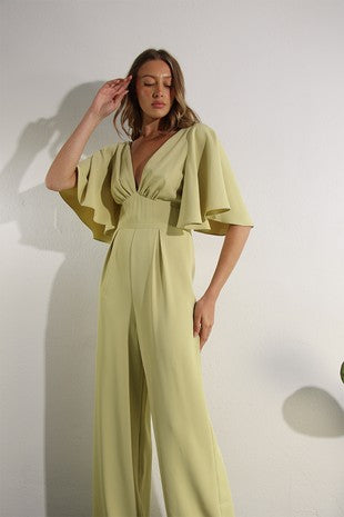 Mica Jumpsuit