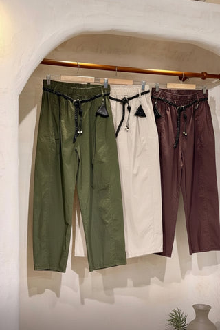 Mila Pant