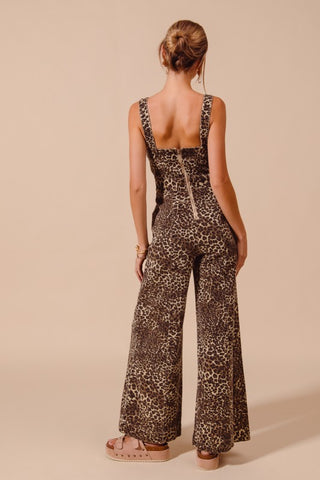 Daniela Jumpsuit