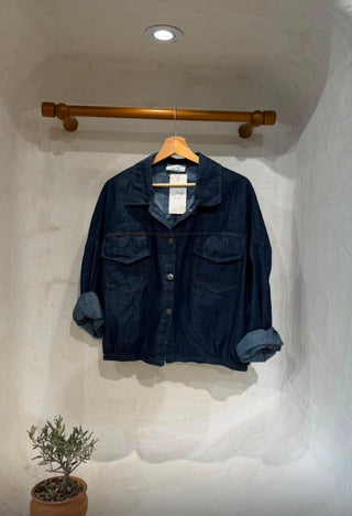 Mara Denim Jacket