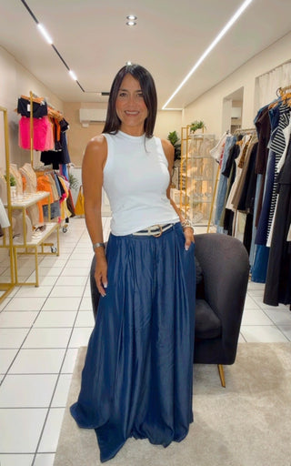 Mara Tencel Pant