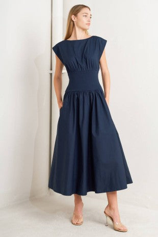 Paula Dress