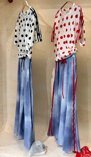 Polka Shirt