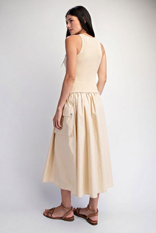 Gena Dress