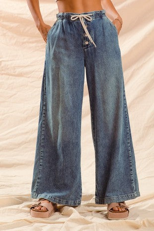 Ciara Jeans
