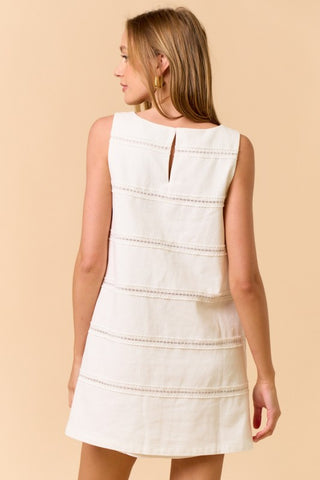 Verona Dress