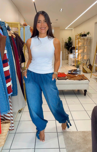 Katy Jogger Pant