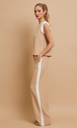 Paula Pant Set