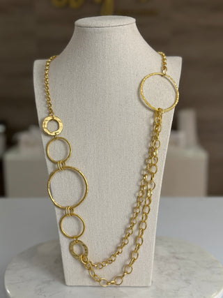 Elena Necklace