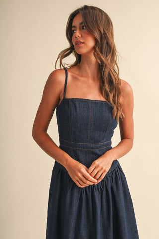 Charlotte Dress