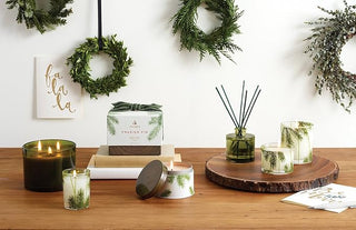 Frasier Fir Green Reed Refill