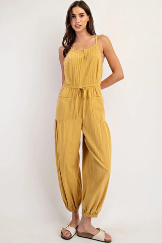 Nara Jumpsuit