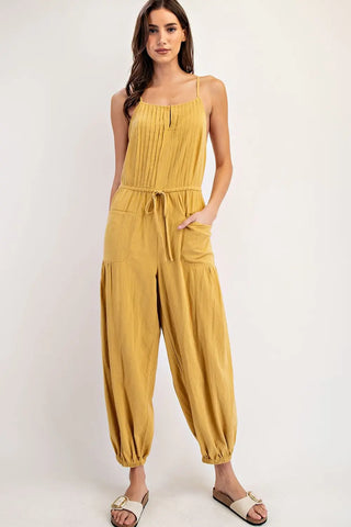 Nara Jumpsuit