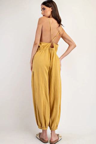 Nara Jumpsuit