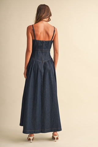Charlotte Dress