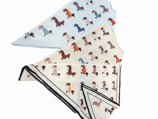 Doggy Bandanas