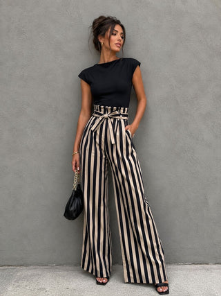 Cali Stripe Pant