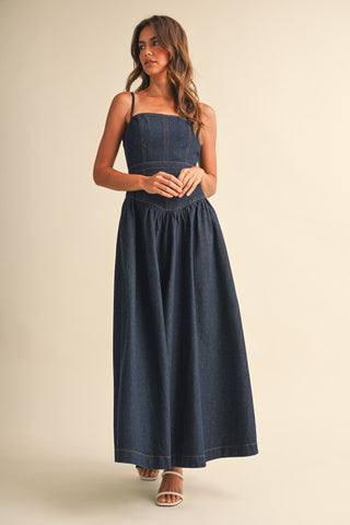 Charlotte Dress