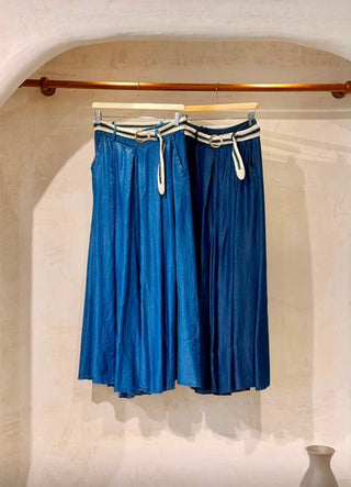 Mara Tencel Pant
