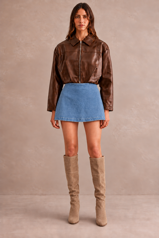 Genova Jacket