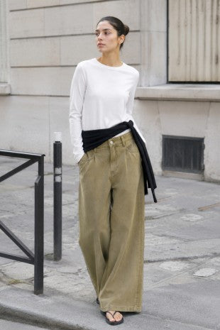 Mila Pant Set