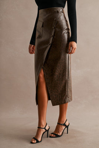 Camille Skirt