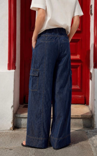 Izzy Cargo Pant