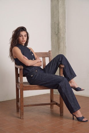 Amy Pant Set